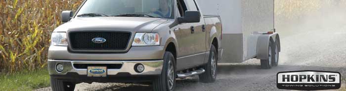 Hopkins Wiring adapters